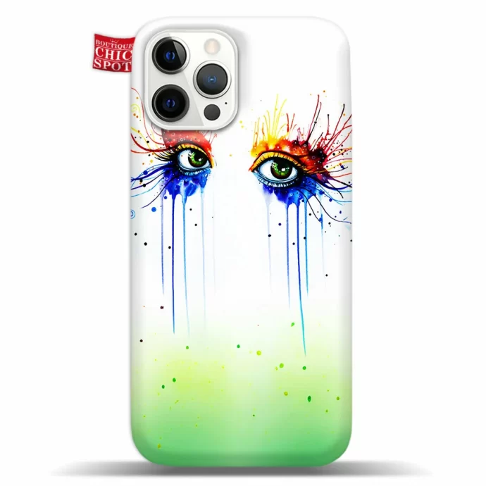 The Magic View Phone Case Iphone