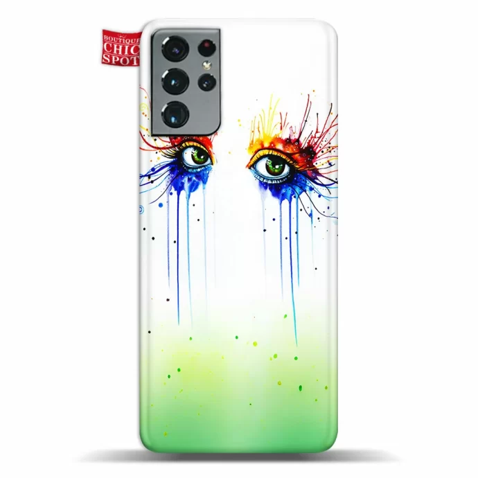 The Magic View Phone Case Samsung