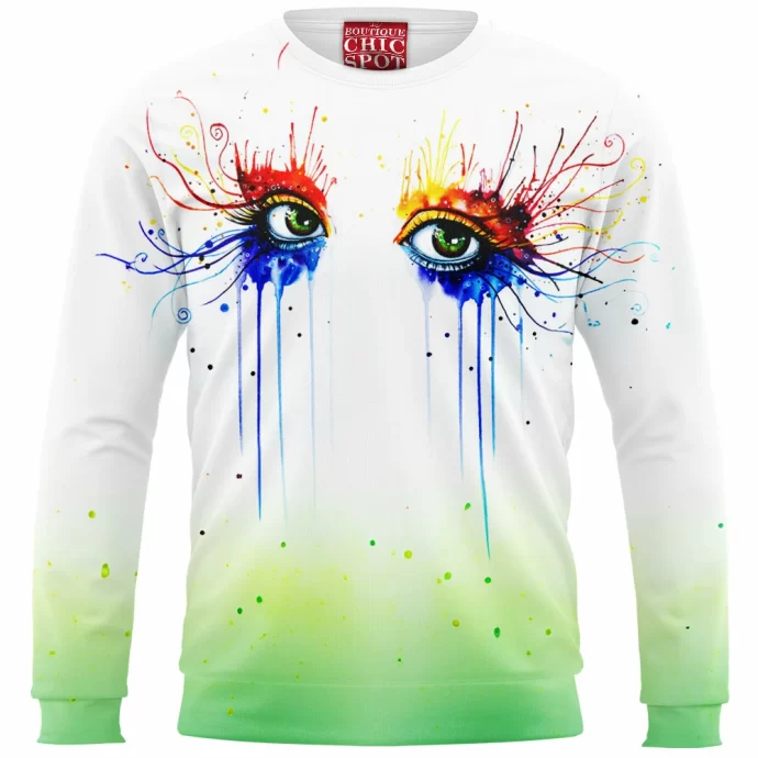 The Magic View Sweatshirt