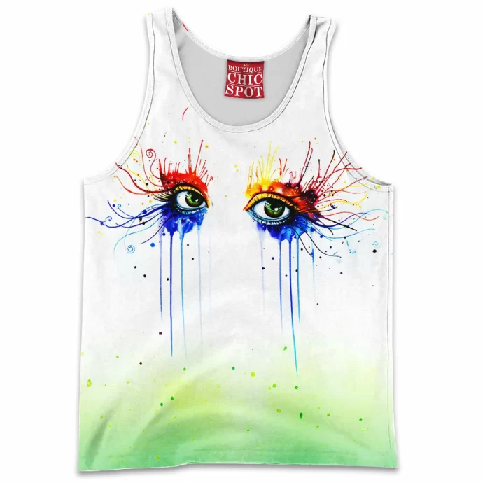 The Magic View Tank Top