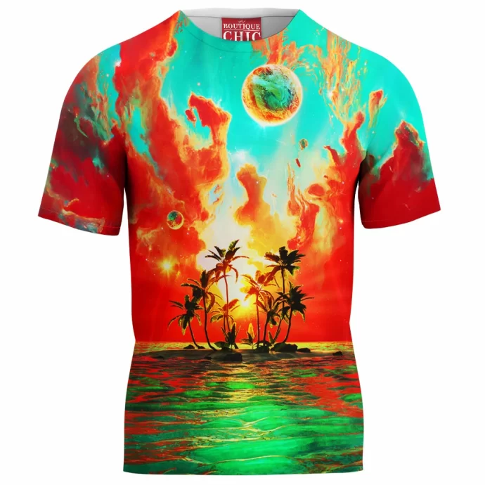 Summer Paradise T-Shirt