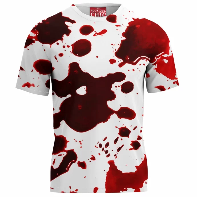 Shadows Blood T-Shirt