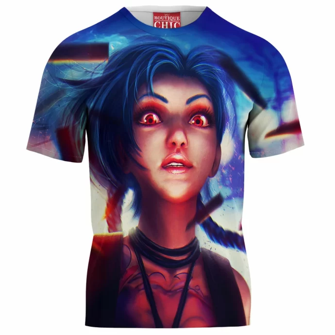 Jinx T-Shirt