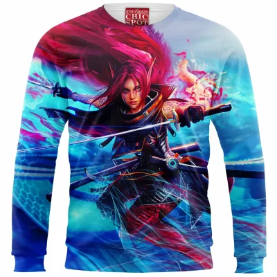 Game Sweatshirt