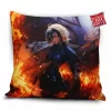 Jeanne D Arc Alter Pillow Cover