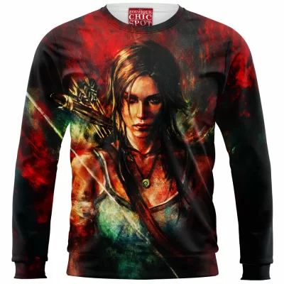 Game Sweatshirt