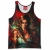 Game Tank-Top, Tom Raider Tank-Top
