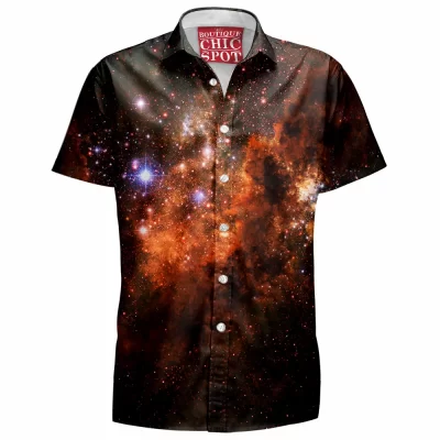 Nebula Hawaiian-Shirt
