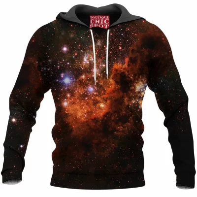 Nebula Hoodie