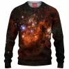 Nebula Knitted Sweater