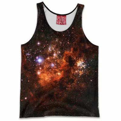 Nebula Tank-Top
