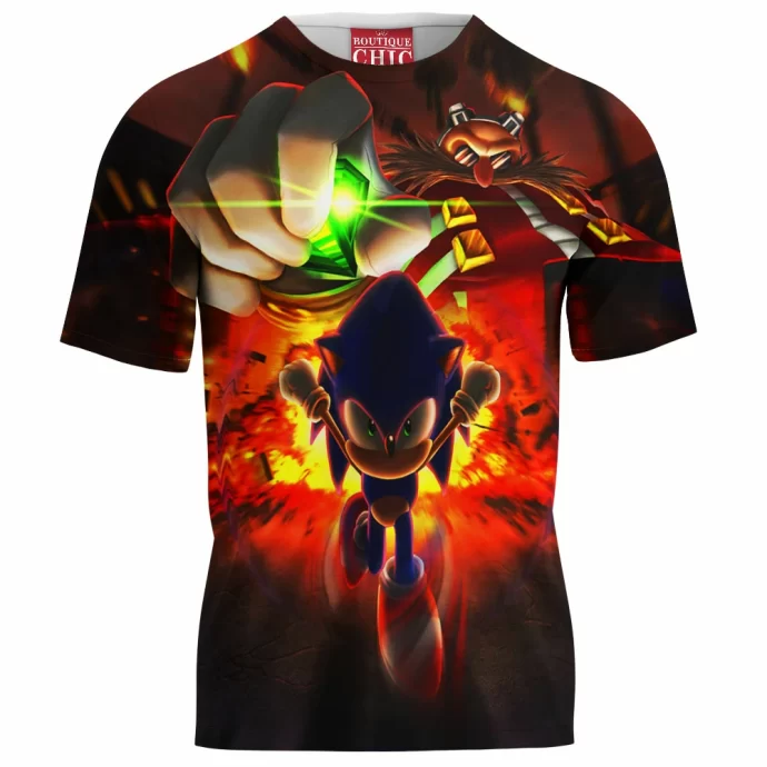 Sonic T-Shirt