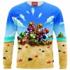 Game Sweatshirt