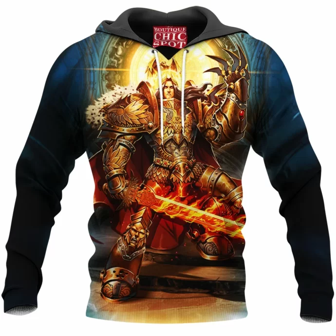 Warhammer 40k Hoodie