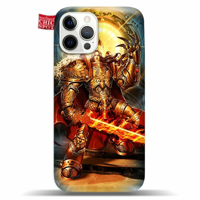 Warhammer 40k Phone Case Iphone