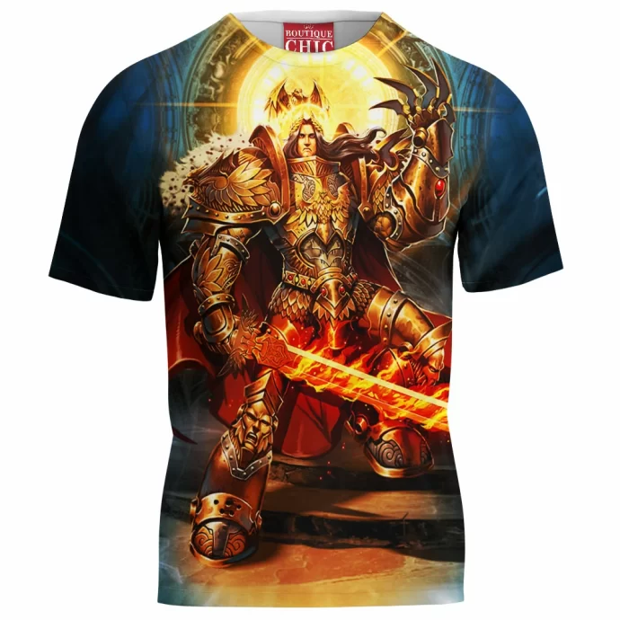 Warhammer 40k T-Shirt