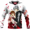 Knight Fleece-Hoodie