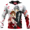 Knight Hoodie