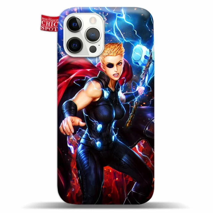 Thor Phone Case Iphone