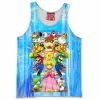 Game Tank-Top, Mario Tank-Top