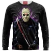 Horror Sweatshirt
