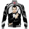 Jambond Baseball-Jacket, 7 Baseball-Jacket, Movie Baseball-Jacket