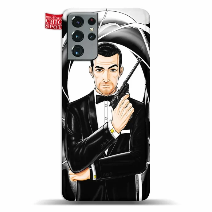 Jambond 007 Phone Case Samsung