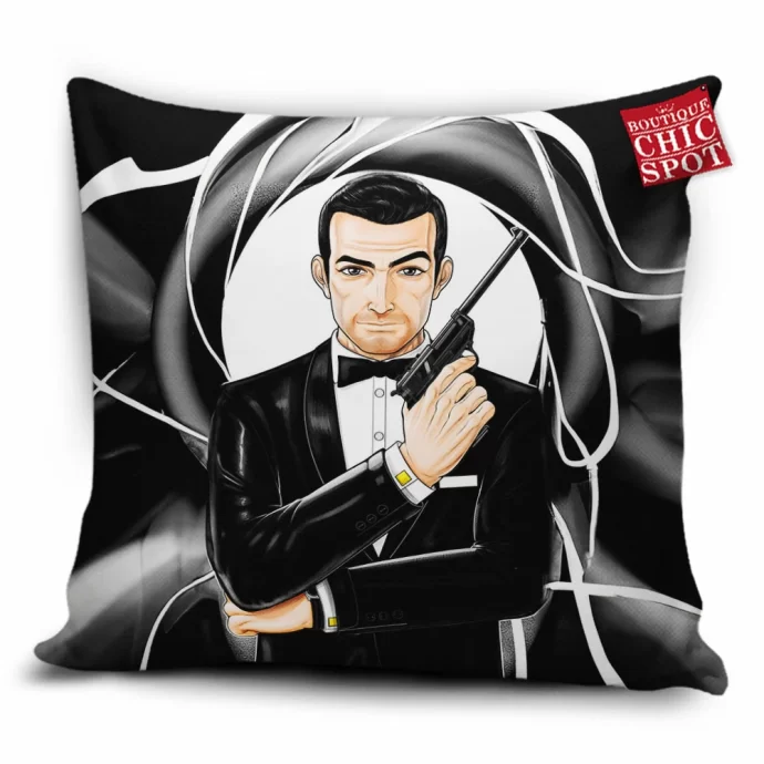 Jambond 007 Pillow Cover