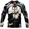 Jambond Zip-Hoodie, 7 Zip-Hoodie, Movie Zip-Hoodie