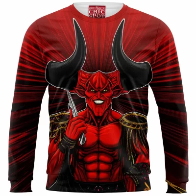 Horror Sweatshirt
