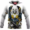 Comic Fleece-Hoodie, Taskmaster Fleece-Hoodie