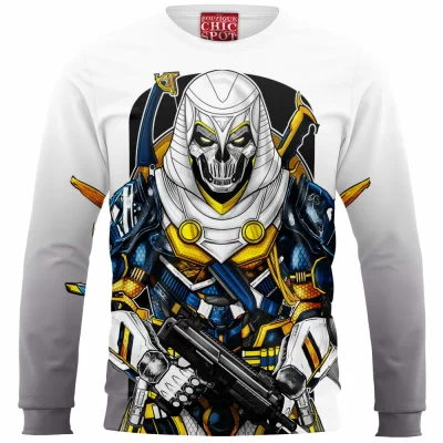 Comic Sweatshirt, Superhero Sweatshirt