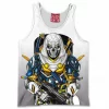 Comic Tank-Top, Taskmaster Tank-Top