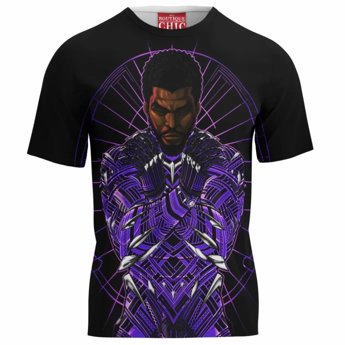 Black Panther T-Shirt