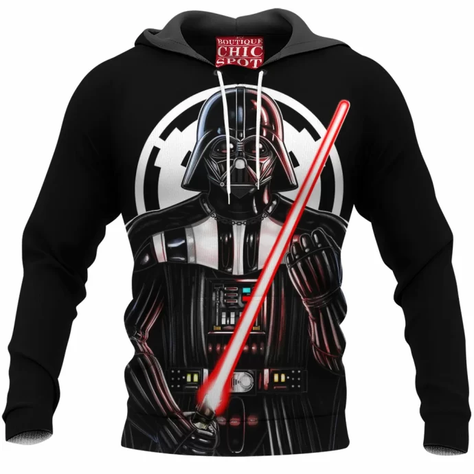 Darth Vader Hoodie