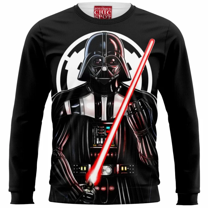 Darth Vader Sweatshirt