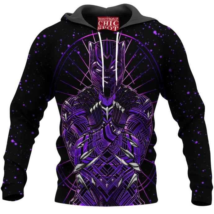 Black Panther Hoodie