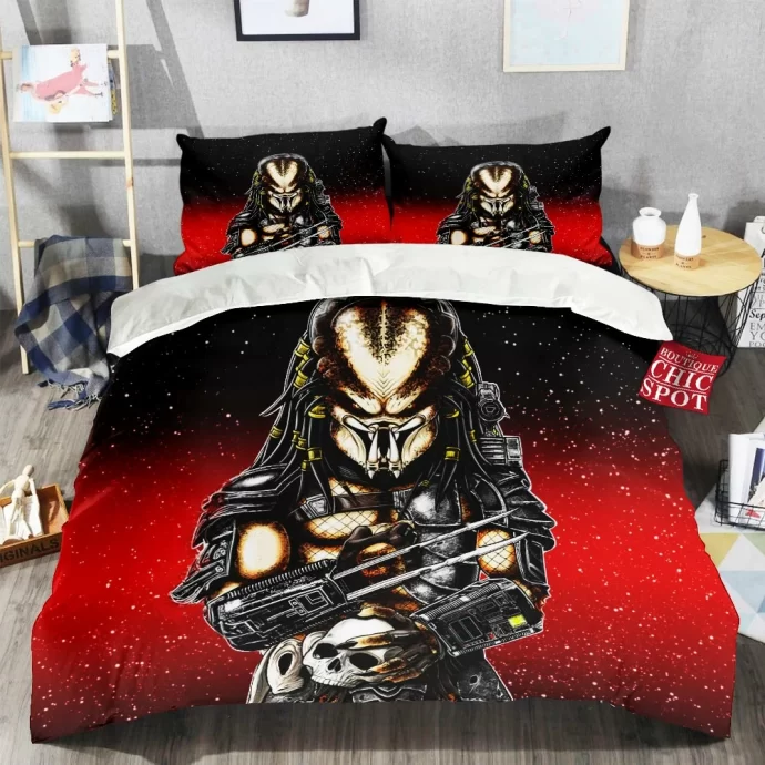 Predator Bedding Set