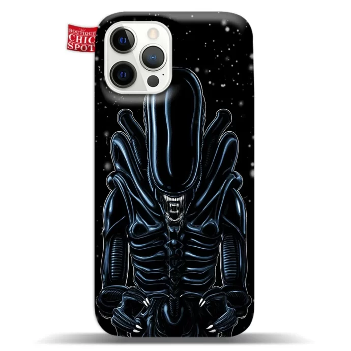 Alien Phone Case Iphone