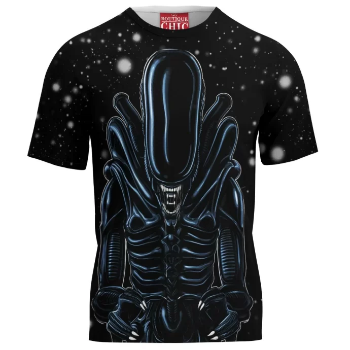 Alien T-Shirt