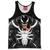 Comic Tank-Top, Venom Tank-Top