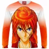Anime Sweatshirt