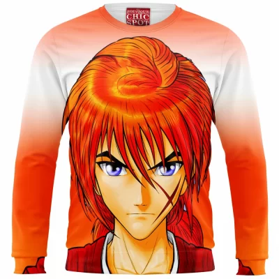 Anime Sweatshirt