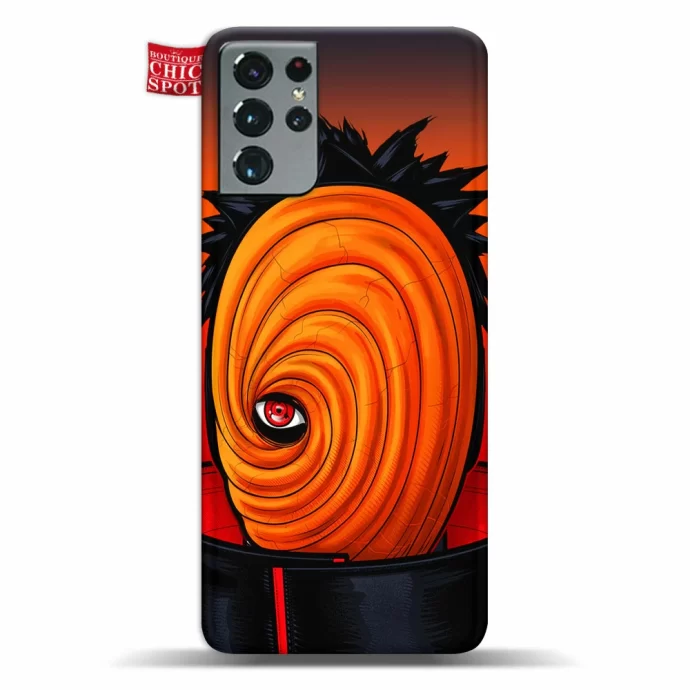 Obito Phone Case Samsung