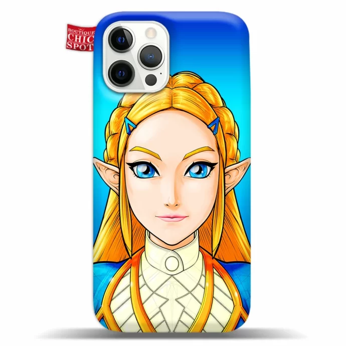 Zelda Phone Case Iphone