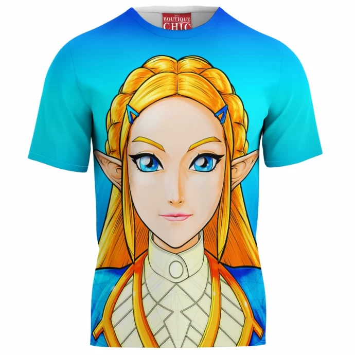 Zelda T-Shirt