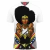 Comic Polo Shirt, Wonder Woman Polo Shirt