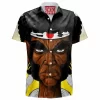 Samurai Hawaiian-Shirt