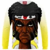 Samurai Sweatshirt, Japan Sweatshirt