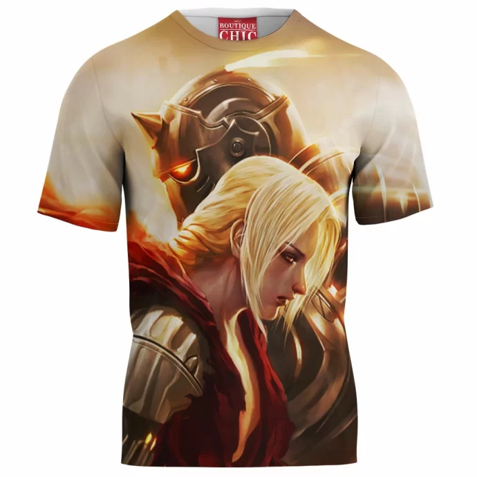 Fullmetal Alchemist T-Shirt